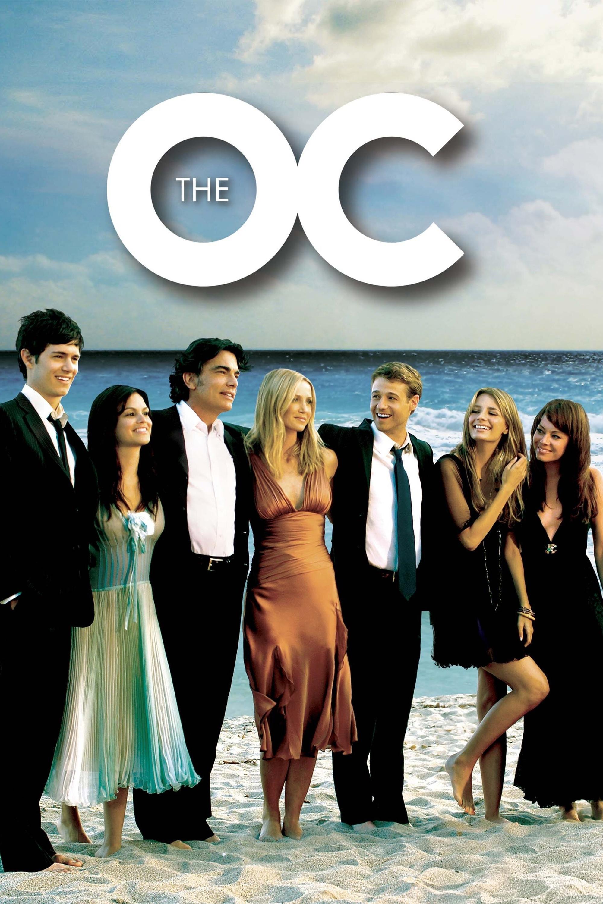 The O.C. - Season 3 [488383] (A1762971758) [[Shows]] --Plex--